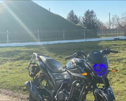 Лифан Другая, объемом двигателя 0.18 л и пробегом 0 тыс. км за 1500 $, фото 4 на Automoto.ua