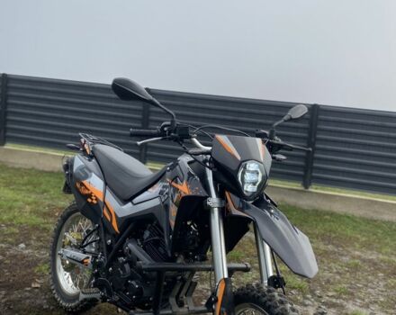 Лифан Другая, объемом двигателя 0.25 л и пробегом 0 тыс. км за 1750 $, фото 4 на Automoto.ua