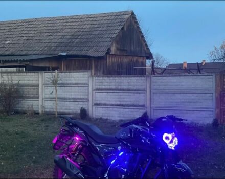 Лифан Другая, объемом двигателя 0.18 л и пробегом 0 тыс. км за 1500 $, фото 3 на Automoto.ua