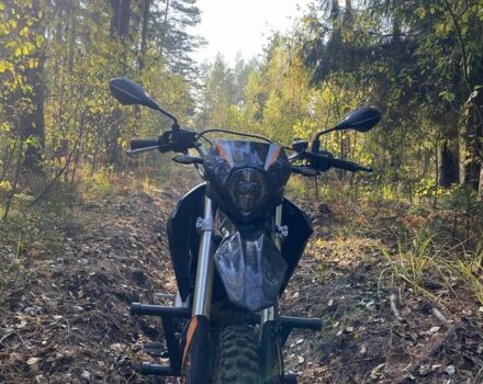 Лифан Другая, объемом двигателя 0.25 л и пробегом 0 тыс. км за 1750 $, фото 1 на Automoto.ua