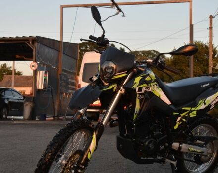 Ліфан Інша, об'ємом двигуна 0.25 л та пробігом 0 тис. км за 1535 $, фото 5 на Automoto.ua