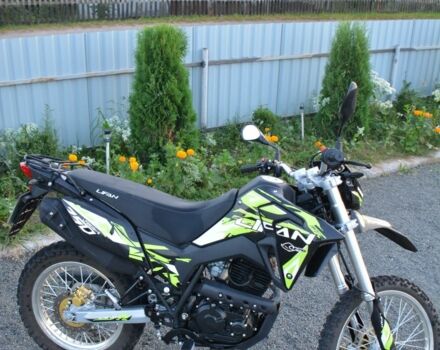 Ліфан Інша, об'ємом двигуна 0.25 л та пробігом 0 тис. км за 1535 $, фото 1 на Automoto.ua