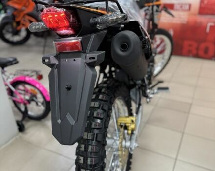 Лифан Другая, объемом двигателя 0.25 л и пробегом 0 тыс. км за 1850 $, фото 12 на Automoto.ua