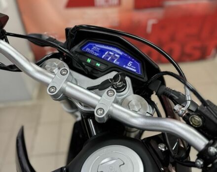 Лифан Другая, объемом двигателя 0.25 л и пробегом 0 тыс. км за 1850 $, фото 9 на Automoto.ua