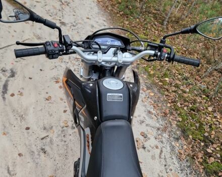 Лифан Другая, объемом двигателя 0.25 л и пробегом 0 тыс. км за 1600 $, фото 4 на Automoto.ua