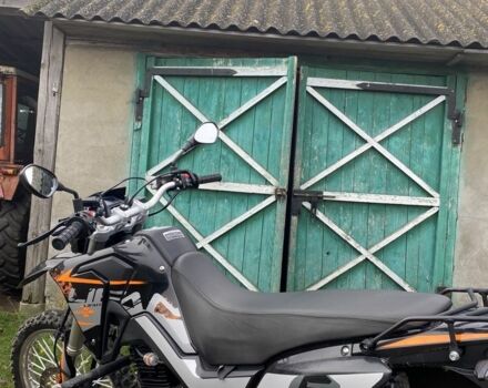 Лифан Другая, объемом двигателя 0.25 л и пробегом 0 тыс. км за 1750 $, фото 3 на Automoto.ua