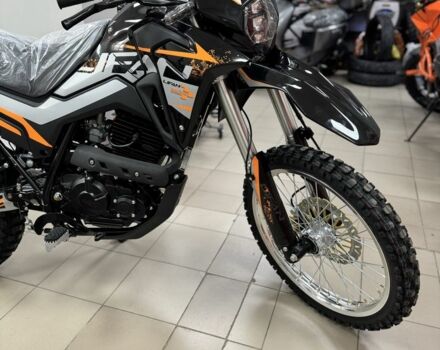 Лифан Другая, объемом двигателя 0.25 л и пробегом 0 тыс. км за 1850 $, фото 1 на Automoto.ua