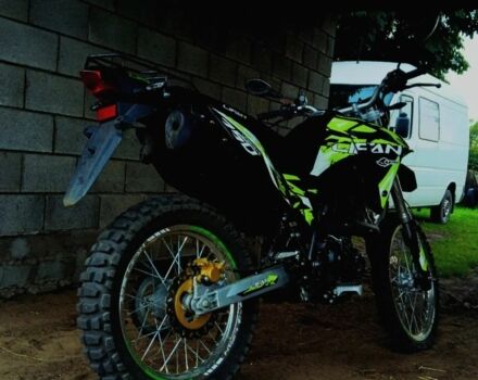 Лифан Другая, объемом двигателя 0.25 л и пробегом 0 тыс. км за 1750 $, фото 2 на Automoto.ua