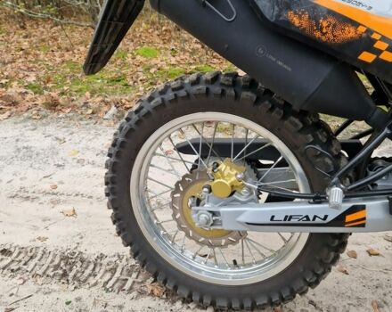 Лифан Другая, объемом двигателя 0.25 л и пробегом 0 тыс. км за 1600 $, фото 7 на Automoto.ua