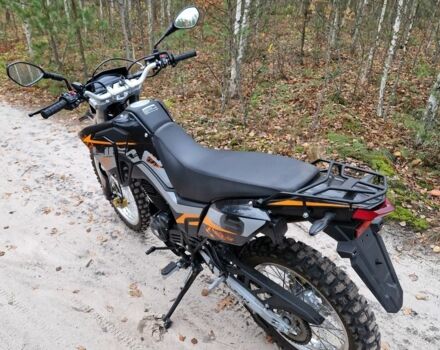 Лифан Другая, объемом двигателя 0.25 л и пробегом 0 тыс. км за 1600 $, фото 2 на Automoto.ua