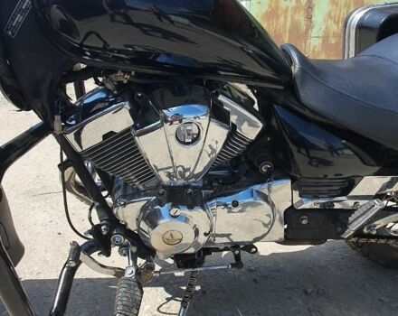 Лифан Другая, объемом двигателя 0.25 л и пробегом 0 тыс. км за 1500 $, фото 3 на Automoto.ua