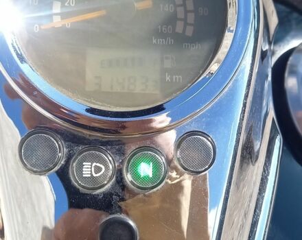 Лифан Другая, объемом двигателя 0.25 л и пробегом 0 тыс. км за 1500 $, фото 12 на Automoto.ua