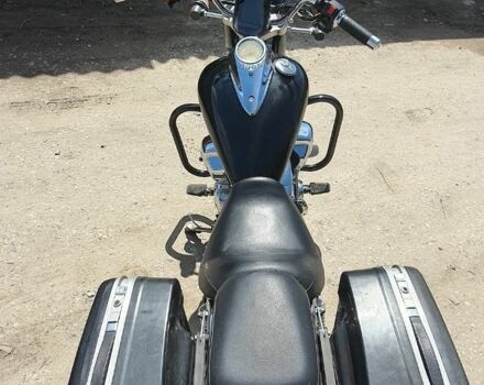 Лифан Другая, объемом двигателя 0.25 л и пробегом 0 тыс. км за 1500 $, фото 2 на Automoto.ua