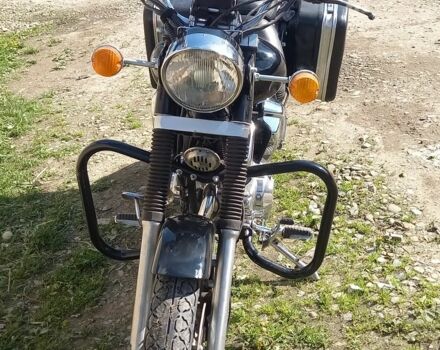 Лифан Другая, объемом двигателя 0.25 л и пробегом 0 тыс. км за 1500 $, фото 10 на Automoto.ua