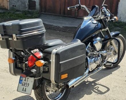 Лифан Другая, объемом двигателя 0.25 л и пробегом 0 тыс. км за 1500 $, фото 4 на Automoto.ua