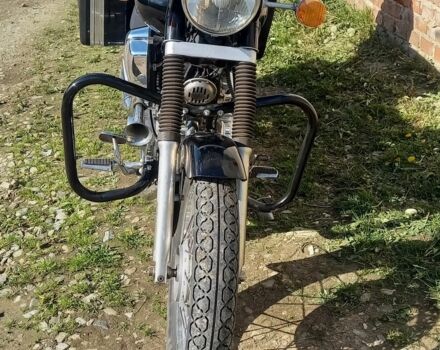 Лифан Другая, объемом двигателя 0.25 л и пробегом 0 тыс. км за 1500 $, фото 11 на Automoto.ua