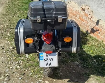 Лифан Другая, объемом двигателя 0.25 л и пробегом 0 тыс. км за 1500 $, фото 7 на Automoto.ua