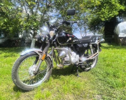 Лифан Другая, объемом двигателя 0.15 л и пробегом 0 тыс. км за 609 $, фото 2 на Automoto.ua