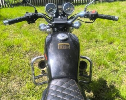 Лифан Другая, объемом двигателя 0.15 л и пробегом 0 тыс. км за 609 $, фото 3 на Automoto.ua