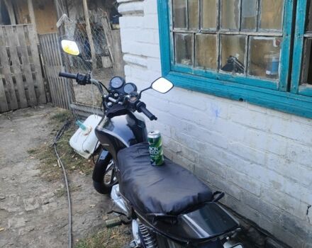 Лифан Другая, объемом двигателя 0.15 л и пробегом 0 тыс. км за 523 $, фото 3 на Automoto.ua