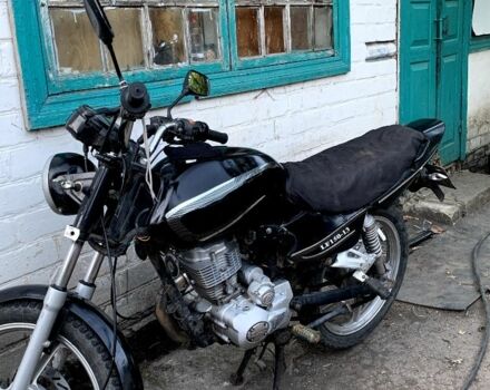 Лифан Другая, объемом двигателя 0.15 л и пробегом 0 тыс. км за 523 $, фото 2 на Automoto.ua