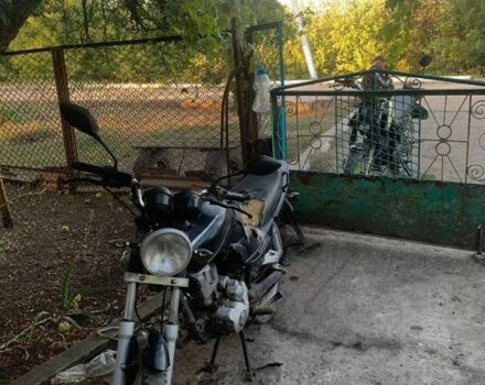 Лифан Другая, объемом двигателя 0.15 л и пробегом 0 тыс. км за 523 $, фото 5 на Automoto.ua