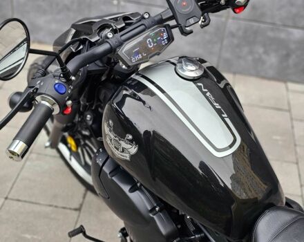 Ліфан Інша 2021 у Києві на Automoto.ua Ліфан Інша, об'ємом двигуна 0.25 л та пробігом 0 тис. км за 1400 $, фото 7 на Automoto.ua