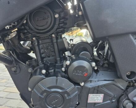 Лифан Другая, объемом двигателя 0.2 л и пробегом 0 тыс. км за 1307 $, фото 3 на Automoto.ua