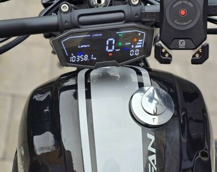 Ліфан Інша 2021 у Києві на Automoto.ua Ліфан Інша, об'ємом двигуна 0.25 л та пробігом 0 тис. км за 1400 $, фото 11 на Automoto.ua