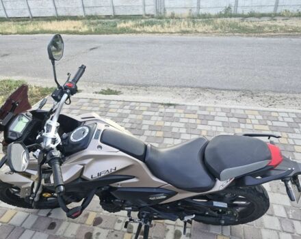 Лифан Другая, объемом двигателя 0.2 л и пробегом 0 тыс. км за 1307 $, фото 2 на Automoto.ua