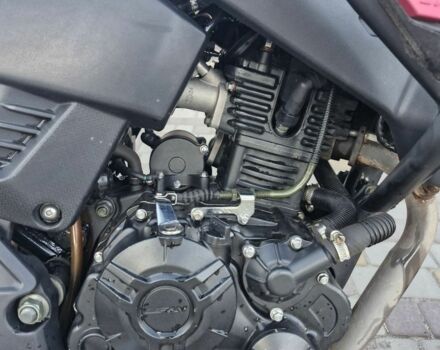 Лифан Другая, объемом двигателя 0.2 л и пробегом 0 тыс. км за 1307 $, фото 6 на Automoto.ua