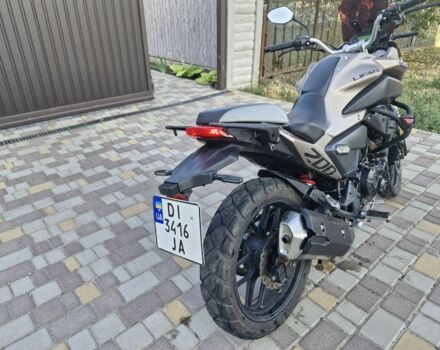 Лифан Другая, объемом двигателя 0.2 л и пробегом 0 тыс. км за 1307 $, фото 5 на Automoto.ua