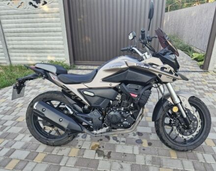 Лифан Другая, объемом двигателя 0.2 л и пробегом 0 тыс. км за 1307 $, фото 1 на Automoto.ua