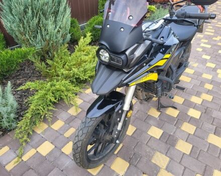 Лифан Другая, объемом двигателя 0.2 л и пробегом 0 тыс. км за 1700 $, фото 1 на Automoto.ua