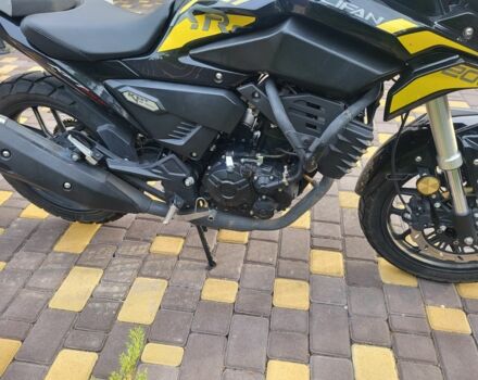 Лифан Другая, объемом двигателя 0.2 л и пробегом 0 тыс. км за 1700 $, фото 3 на Automoto.ua