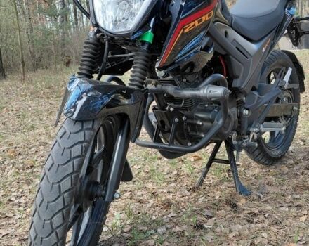 Лифан Другая, объемом двигателя 0.2 л и пробегом 0 тыс. км за 1250 $, фото 1 на Automoto.ua