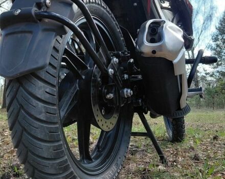 Лифан Другая, объемом двигателя 0.2 л и пробегом 0 тыс. км за 1250 $, фото 4 на Automoto.ua