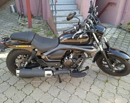 Ліфан Інша, об'ємом двигуна 0.25 л та пробігом 0 тис. км за 57 $, фото 4 на Automoto.ua