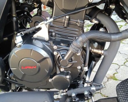 Ліфан Інша, об'ємом двигуна 0.25 л та пробігом 0 тис. км за 57 $, фото 7 на Automoto.ua