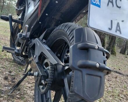 Лифан Другая, объемом двигателя 0.2 л и пробегом 0 тыс. км за 1250 $, фото 3 на Automoto.ua