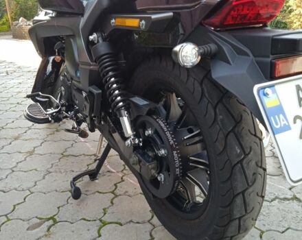 Ліфан Інша, об'ємом двигуна 0.25 л та пробігом 0 тис. км за 57 $, фото 14 на Automoto.ua