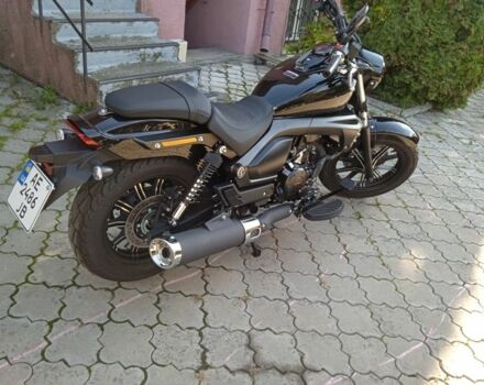 Ліфан Інша, об'ємом двигуна 0.25 л та пробігом 0 тис. км за 57 $, фото 18 на Automoto.ua