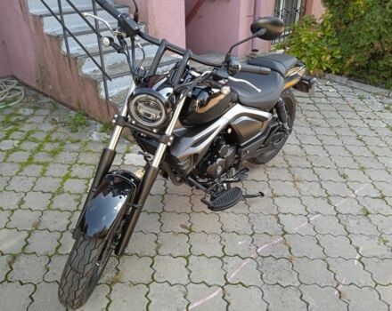 Ліфан Інша, об'ємом двигуна 0.25 л та пробігом 0 тис. км за 57 $, фото 20 на Automoto.ua