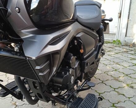 Ліфан Інша, об'ємом двигуна 0.25 л та пробігом 0 тис. км за 57 $, фото 10 на Automoto.ua