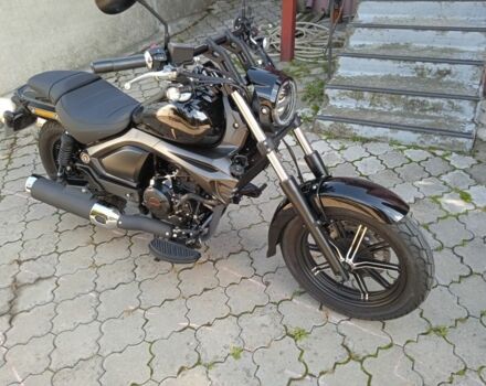 Ліфан Інша, об'ємом двигуна 0.25 л та пробігом 0 тис. км за 57 $, фото 3 на Automoto.ua