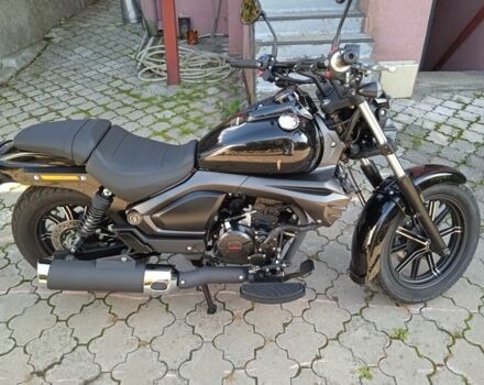 Ліфан Інша, об'ємом двигуна 0.25 л та пробігом 0 тис. км за 57 $, фото 19 на Automoto.ua