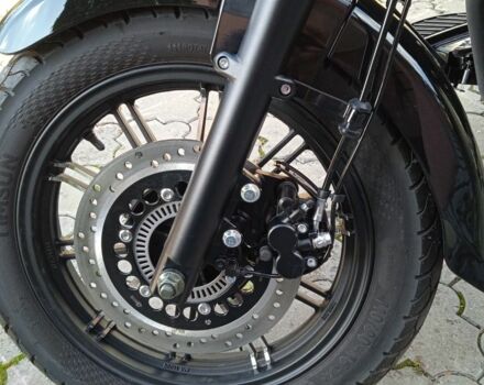 Ліфан Інша, об'ємом двигуна 0.25 л та пробігом 0 тис. км за 57 $, фото 11 на Automoto.ua