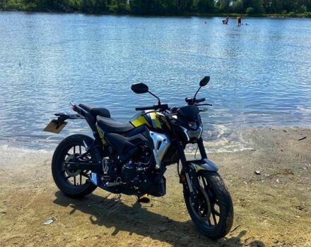 Лифан Другая, объемом двигателя 0.2 л и пробегом 0 тыс. км за 1551 $, фото 4 на Automoto.ua