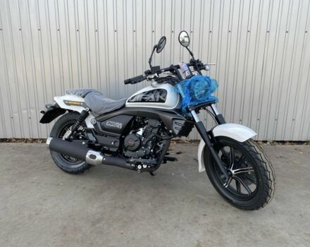 Лифан Другая, объемом двигателя 0.25 л и пробегом 0 тыс. км за 2630 $, фото 1 на Automoto.ua