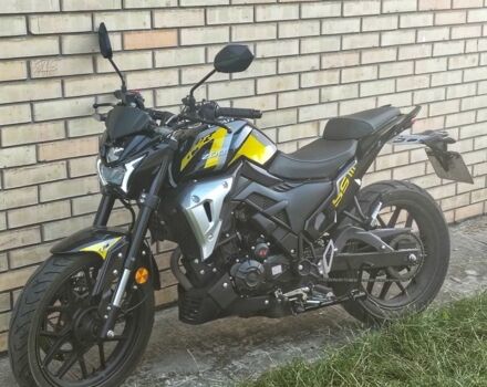 Лифан Другая, объемом двигателя 0.2 л и пробегом 0 тыс. км за 1551 $, фото 1 на Automoto.ua